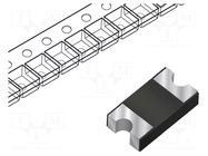 Diode: Schottky switching; 0603; SMD; 40V; 0.2A; reel,tape BOURNS