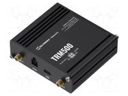 Module: 5G modem; 83x25x85.4mm; SIM,USB; Network: 3G,4G,5G TELTONIKA
