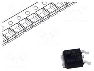 IC: voltage regulator; LDO,linear,fixed; 1.8V; 1.5A; DPAK; SMD STMicroelectronics