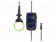 AC current flexiable clamp adapter; Jaw capacity: 100mm GOSSEN METRAWATT