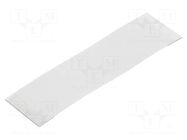 FFC tape; Cores: 40; Tape ph: 0.5mm; L: 76mm; 60V MOLEX