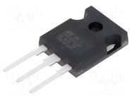 Diode: Schottky rectifying; THT; 45V; 20Ax2; TO247; Ufmax: 0.94V STMicroelectronics