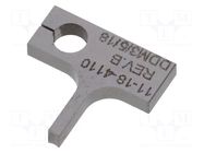 Anvil MOLEX