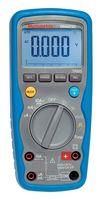 MULTIMETER, DIGITAL, 230, 6K-RMS+TEMP