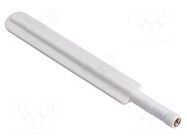 Antenna; 5G,GSM,LTE; 1.6dBi,3.5dBi,3.6dBi,5.5dBi; linear MOLEX