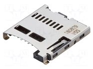 connector 47352-1001 MOLEX