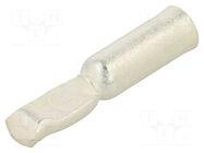 Contact; hermaphrodite; Powerpole® PP180,SB® 175; silver plated ANDERSON POWER PRODUCTS