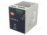 Power supply: switching; switching; 960W; 36VDC; 0÷26.6A; OUT: 1 MEAN WELL