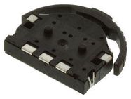 NAVIGATION SWITCH, 3WAY, SMD