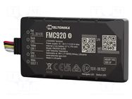 Module: GPRS/GNSS; Bluetooth: 4.0,BLE; accelerometer; 128MBFLASH TELTONIKA TELEMATICS