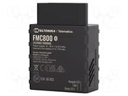 Module: GPRS/GNSS; Bluetooth: 4.0,BLE; accelerometer; 128MBFLASH TELTONIKA TELEMATICS