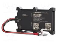 Module: GPRS/GNSS; Bluetooth: 4.0,BLE; accelerometer; 128MBFLASH TELTONIKA TELEMATICS