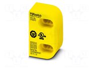 Actuator; IP65,IP67,IP69,IP69K; 24VDC; -25÷55°C PHOENIX CONTACT