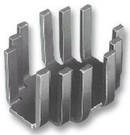 HEAT SINK, FINGER SHAPED