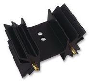 HEAT SINK, EXTRUDED, PCB MOUNTING