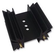 HEAT SINK, EXTRUDED, PCB MOUNTING