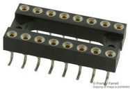 SOCKET, SMD, DIL-16