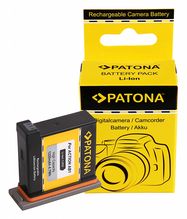 PATONA Battery f. DJI Osmo Action Cam AB1 P01, PATONA