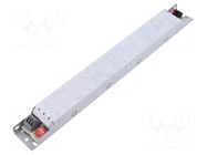 Power supply: switching; LED; 58.8W; 20÷56VDC; 700mA÷1.05A; IP20 Lifud Technology Co., Ltd.
