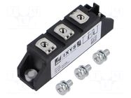 Module: diode-thyristor; 1.4kV; 60A; TO240AA; Ufmax: 1.24V; bulk IXYS