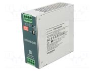 Power supply: switching; for DIN rail mounting; OUT: 1; XTR-240 MEAN WELL