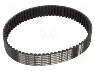 Timing belt; 8M; W: 30mm; Lw: 560mm; Number of teeth: 70; rubber OPTIBELT