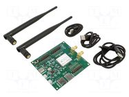 Dev.kit: LTE CAVLI WIRELESS INCORPORATED