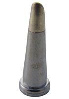 TIP, ROUND, SPADE, PB-FREE, 2.4MM