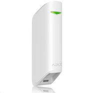 Wireless motion detector Ajax MotionProtect Curtain (White, up to 15m, IP54)
