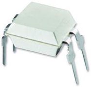 OPTOCOUPLER, HIGH TEMPERATURE, VDE