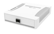 5-port switch Mikrotik RB260GSP (CSS106-1G-4P-1S)
