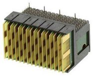 CONN, BACKPLANE, PLUG, 112P, 7ROW/20.3MM