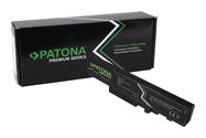 PATONA Premium Battery f. Lenovo Y460 Ideapad B560 B560A V560 V560A Y460 Y460 Y460A, PATONA