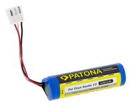 PATONA Battery f. Harman Kardon Onyx studio 1 2 3 4 5 LI11B001F 49-372600-BAT-M BPOY2LG001B, PATONA