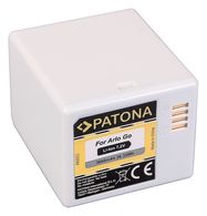 PATONA Battery f. Arlo Go VM4410 VML4030, PATONA