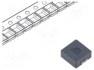 Inductor: wire; SMD; 1.8uH; ±20%; M; 13.5x12.5x4.8mm JANTEK