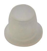 HOLE PLUG, LDPE, 6MM HOLE DIA