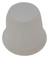 HOLE PLUG, LDPE, 9.3MM HOLE DIA