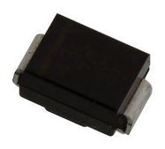 ZENER DIODE, 6.2V, 1.25W, DO-214AC