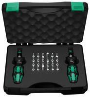 TORQUE SCREWDRIVER SET, 0.3 -3.0NM