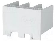 Terminal cover EATON ELECTRIC