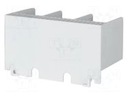 Terminal cover EATON ELECTRIC