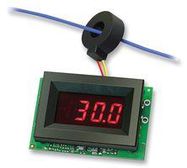 DPM, LED, RED, AC RMS AMMETER