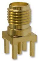 RF COAXIAL, SMA, STRAIGHT JACK, 50OHM