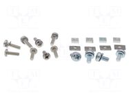 Conection module; GN2 CROUZET