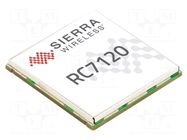 Module: LTE; 4G; LGA; SMD; 22x23x2.5mm; ADC,GPIO,UART,USB SIERRA WIRELESS