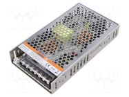 Power supply: switching; for building in; 100W; 4.75÷5.5VDC,5VDC AIMTEC