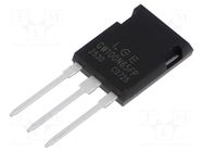 Transistor: IGBT; 650V; 100A; 500W; TO247PLUS LUGUANG ELECTRONIC
