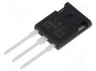 Transistor: IGBT; 1.2kV; 40A; 300W; TO247 LUGUANG ELECTRONIC