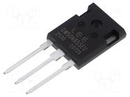 Transistor: IGBT; 650V; 50A; 166W; TO247 LUGUANG ELECTRONIC